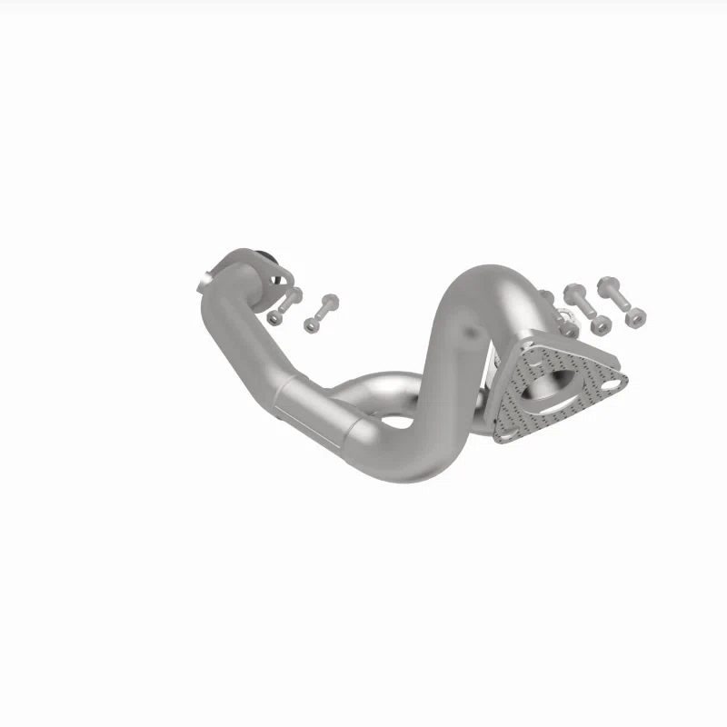 2001-2006 Chrysler Sebring Direct-Fit Front Pipe Kit 107-0257